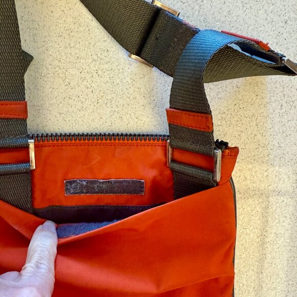 Prada Sport purse - Picture 3 of 7